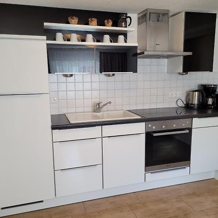 2-Raum Ferienwohnung Zinnowitz Exterior photo